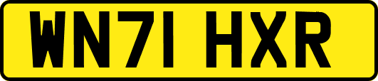WN71HXR