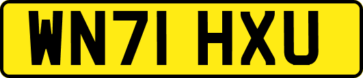 WN71HXU