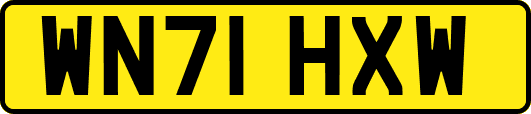 WN71HXW