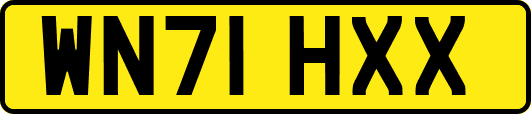 WN71HXX
