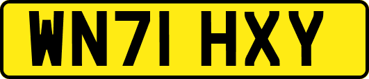WN71HXY