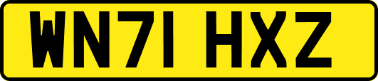 WN71HXZ