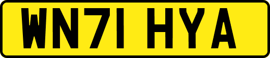 WN71HYA