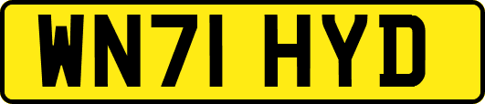WN71HYD