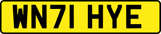 WN71HYE