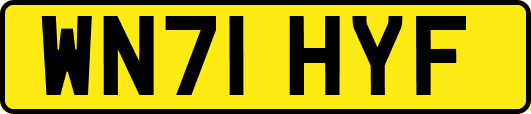 WN71HYF