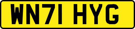 WN71HYG