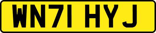 WN71HYJ