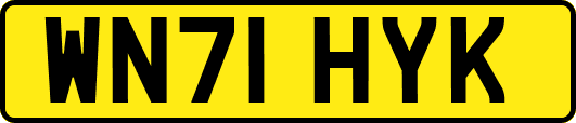 WN71HYK