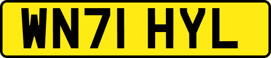 WN71HYL