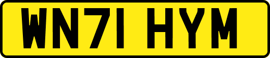 WN71HYM