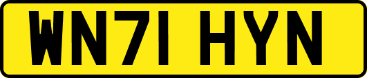 WN71HYN