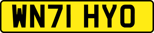 WN71HYO