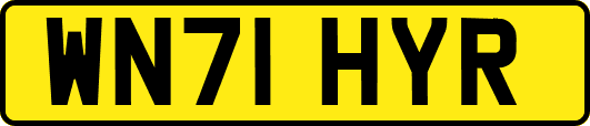 WN71HYR