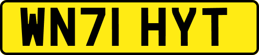 WN71HYT