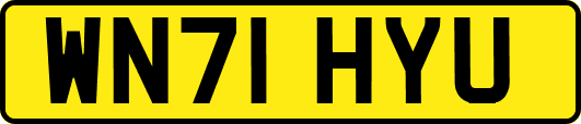 WN71HYU