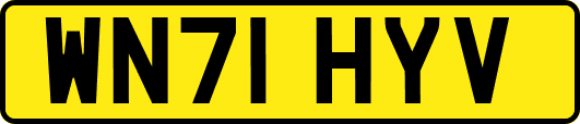 WN71HYV
