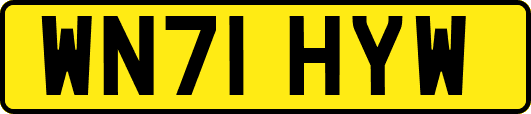 WN71HYW