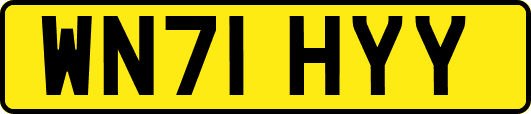 WN71HYY