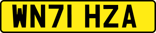 WN71HZA