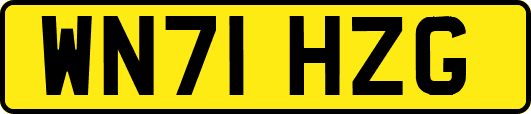 WN71HZG