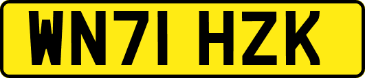 WN71HZK