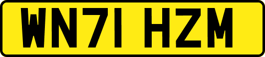 WN71HZM