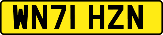 WN71HZN
