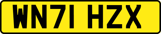 WN71HZX