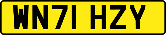WN71HZY