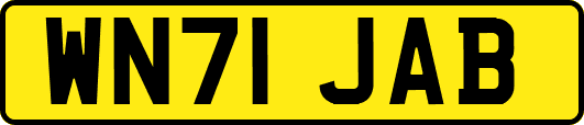 WN71JAB