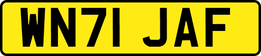 WN71JAF