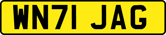 WN71JAG