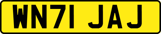 WN71JAJ