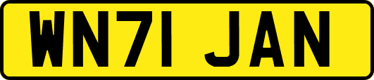 WN71JAN