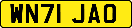 WN71JAO
