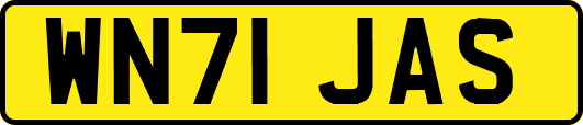 WN71JAS