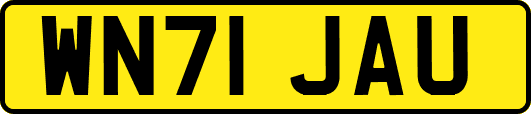 WN71JAU