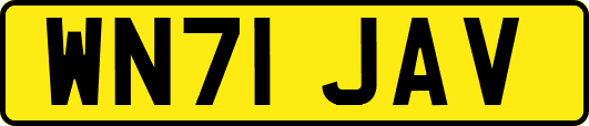WN71JAV