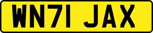 WN71JAX
