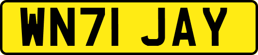 WN71JAY