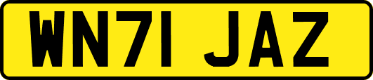 WN71JAZ
