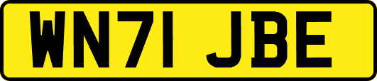 WN71JBE