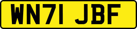 WN71JBF