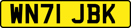 WN71JBK