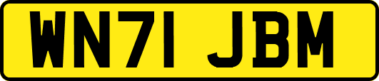 WN71JBM