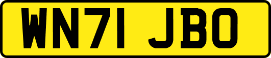 WN71JBO
