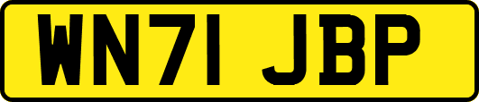 WN71JBP