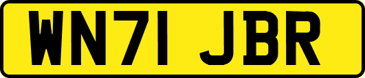 WN71JBR