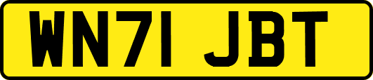 WN71JBT